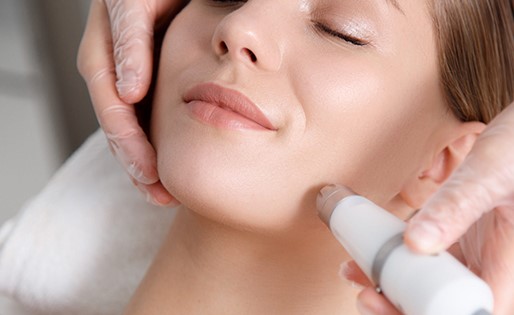 روش های رفع لک‌ های ناشی از سوختگی لیزر